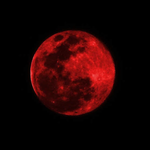 Blood Moon