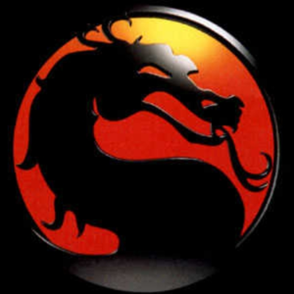 Blood On My Shirt ( Mortal Kombat Bump )