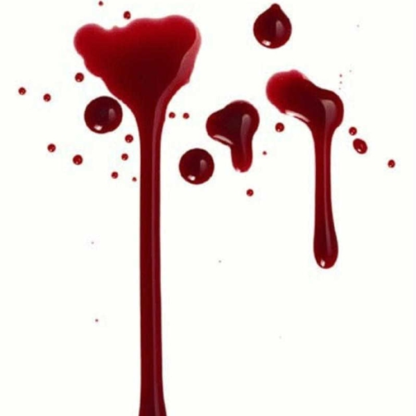 Blood (Original Mix)