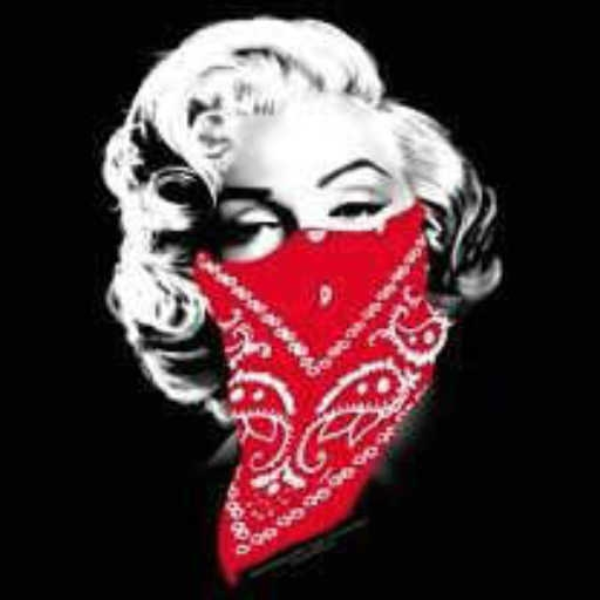 Blooded