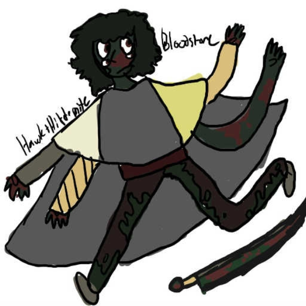 Bloodstone