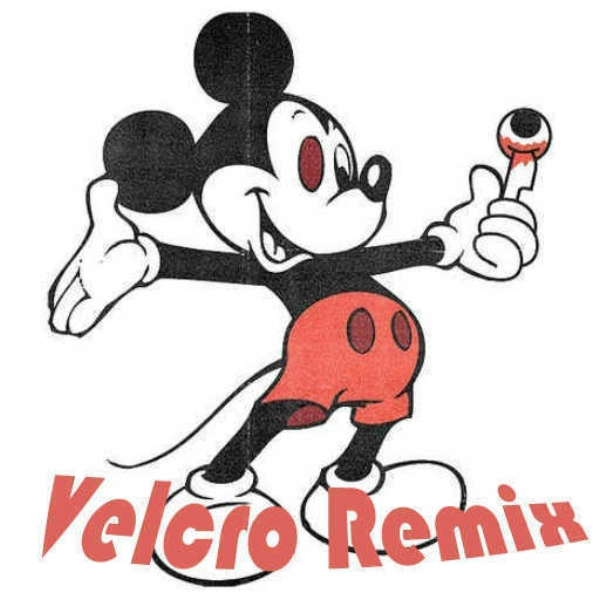 Bloody Method (Velcro Dubstep Remix)