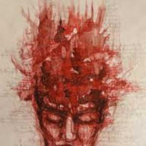 bloody thought