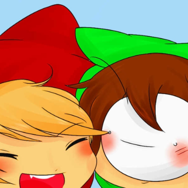 Bloody Trapland w/ Pewdiepie and ChaoticMonki