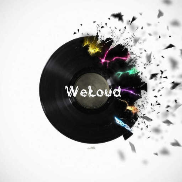 Blow by WeLoud