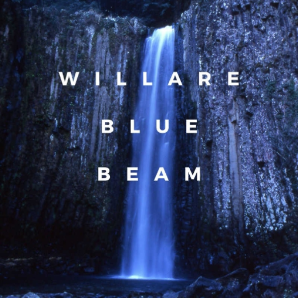 Blue Beam 2