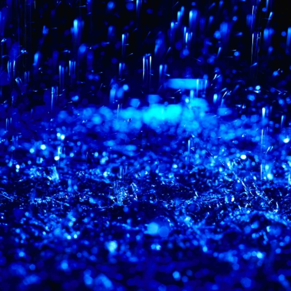 blue blitz