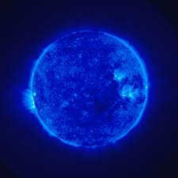 Blue Daylight