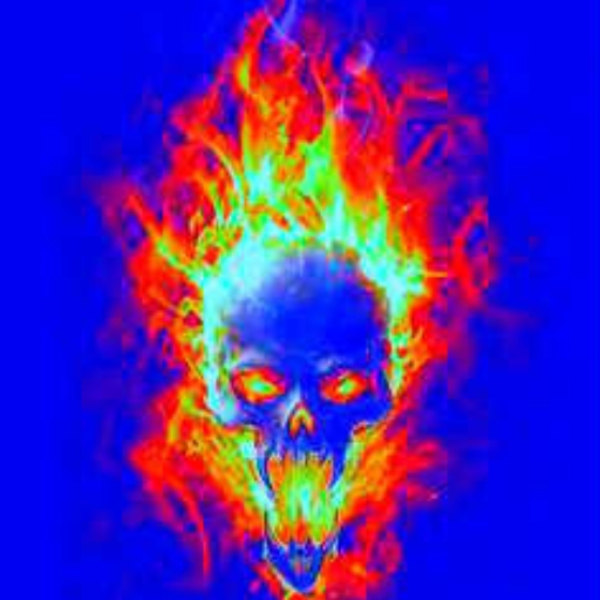 Blue Death-By Funk4Mation