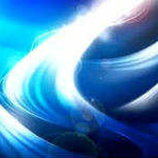 Blue Lights (Feat. Almate)