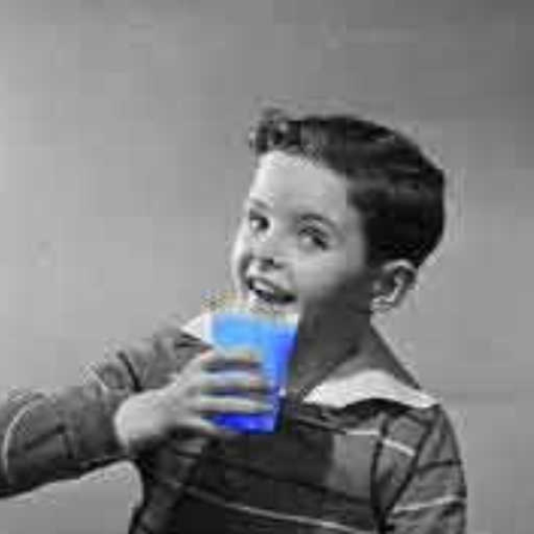 Blue Milk (Pyro Remix)