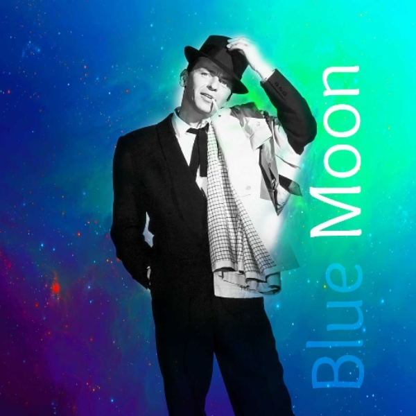 Blue Moon