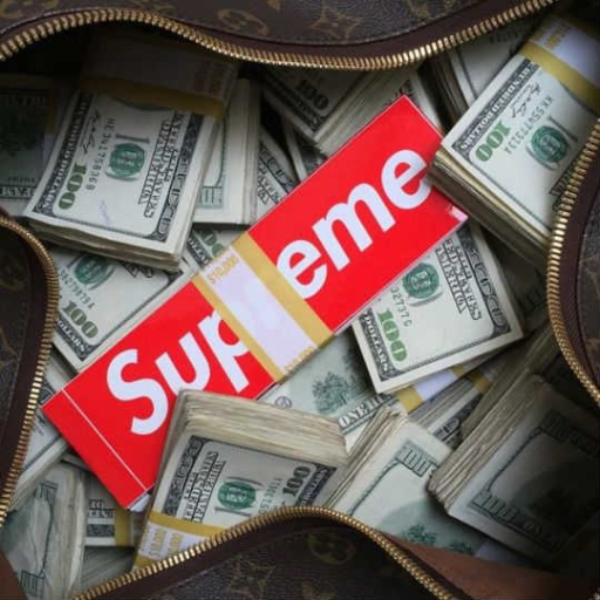 Blue Racks