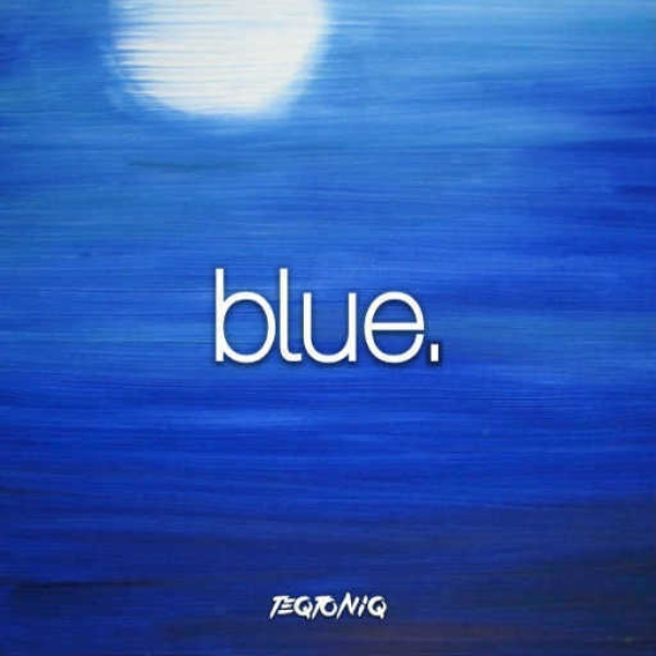 Blue Remix  CoLegend