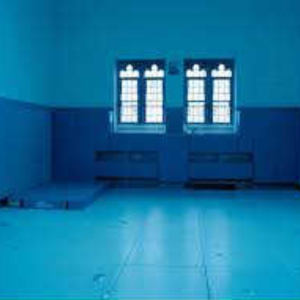 Blue Room ( Prod. Wisevision& @_therealJuJu)