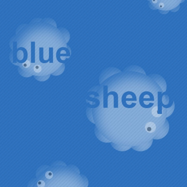 Blue Sheep