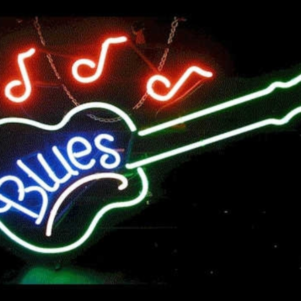 blues pascal