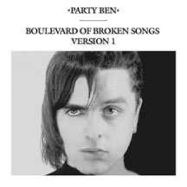 Blvd of Broken Songs
