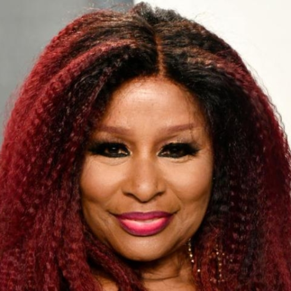 Chaka Khan Love