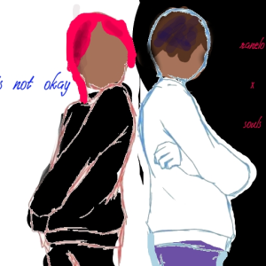 its not okay prod. ranelo