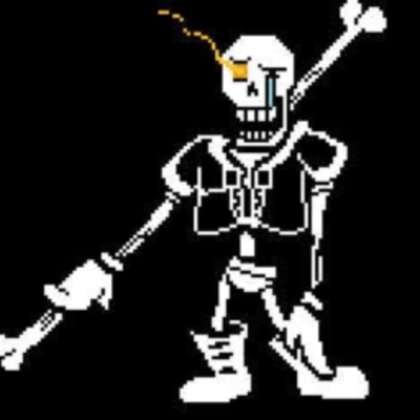 Underswap Disbelief(BV Recreation) but i added some things in it