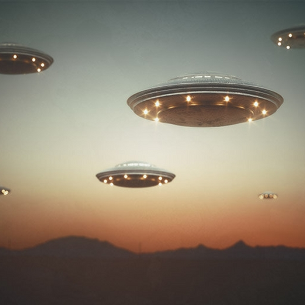 Arrival