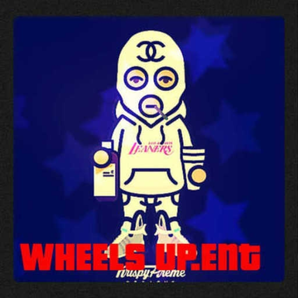BMG Thugga~Zenx
