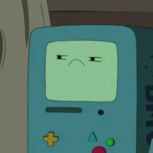 BMO's Uprising