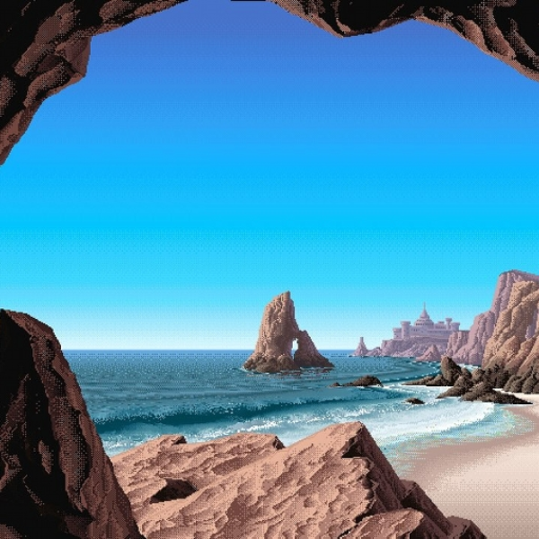 idyllic blurs