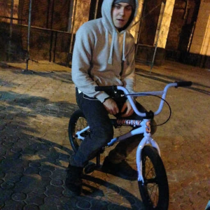 bmx