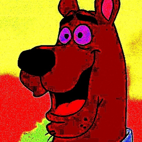 scooby ahh type beat