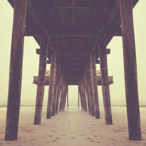 boardwalk