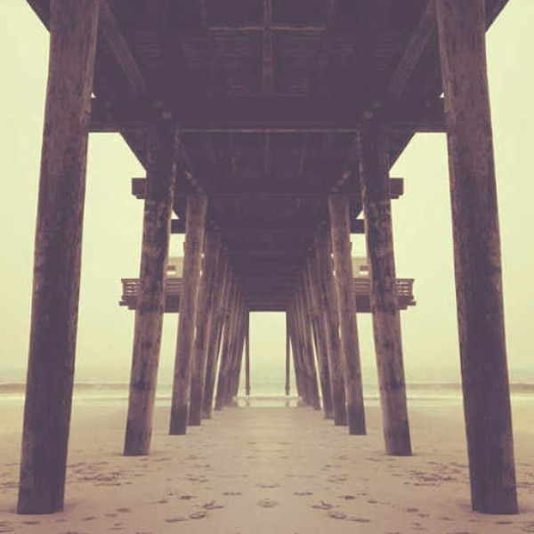 boardwalk