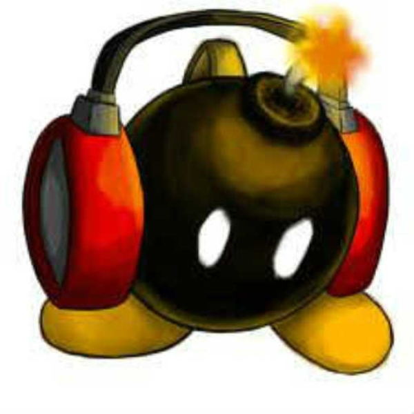 Bob Omb