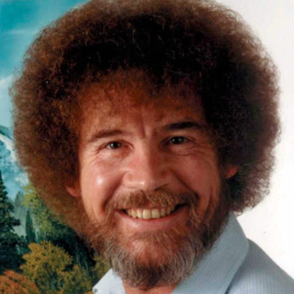 Bob Ross (Future Bass) Preview