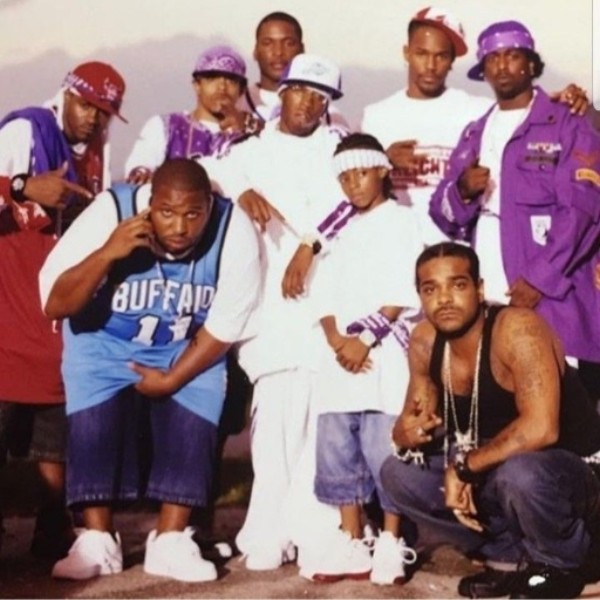 ATL GANG