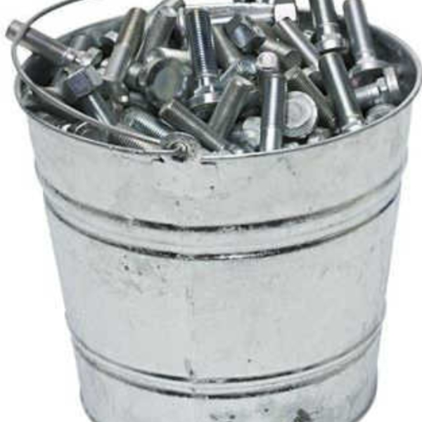 Bolt Bucket