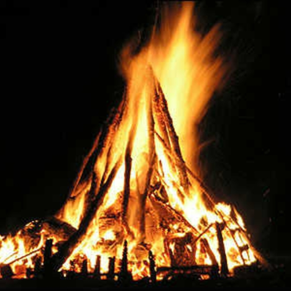 Bonefire
