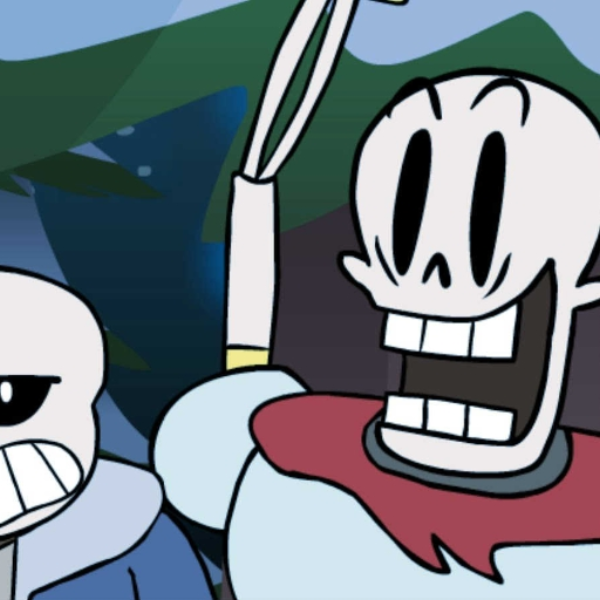 Bonetrousle Remix