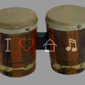Bongo House (REMIX CONTEST)