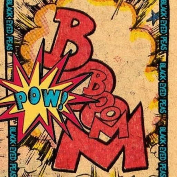 Boom Boom 3 ;)