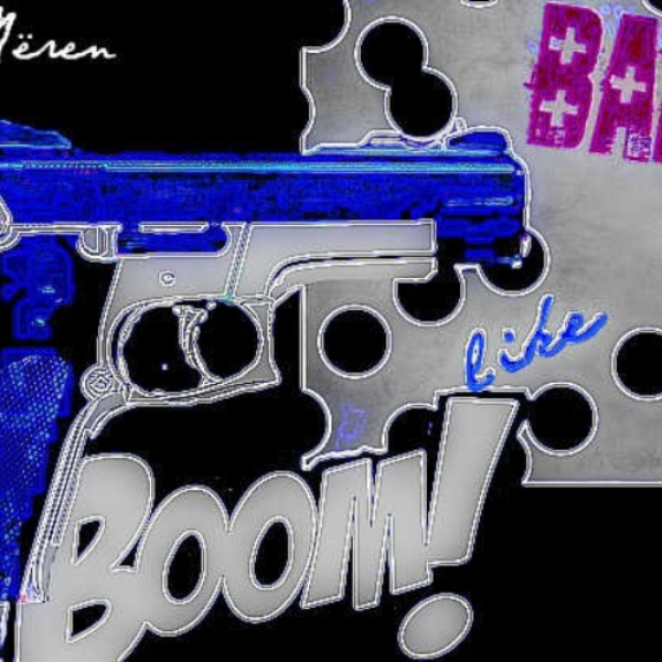 Boom Like Bang!