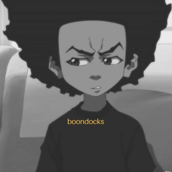 boondocks
