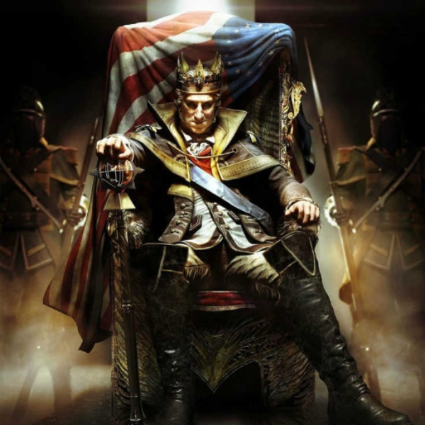 The Throne