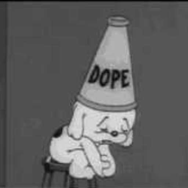 Bored Again