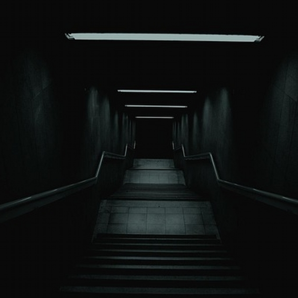 TURN BACK NOW...
