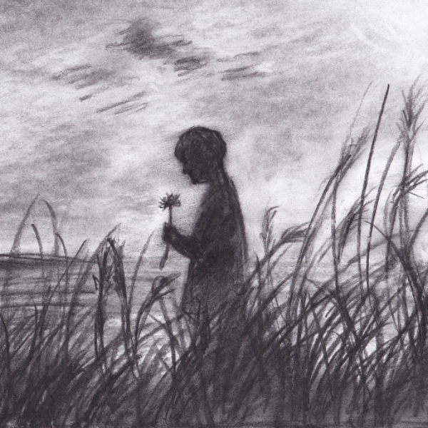 shattered memories