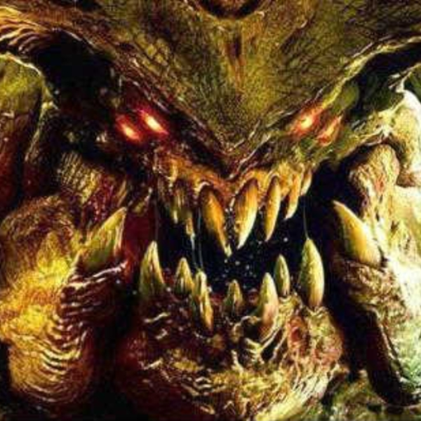boss battle