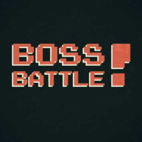 Boss Battle (Blizreme x Zerod)