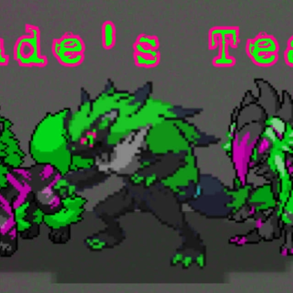 boss fight